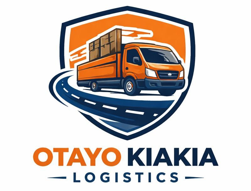 Otayo kiakia logistics
